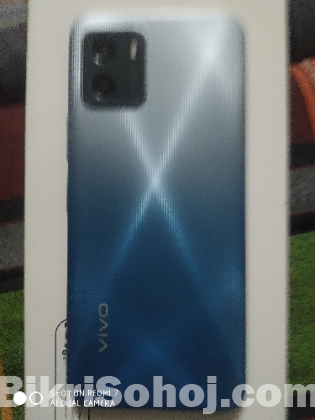 Vivo Y15S